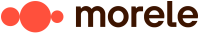 Morele logo