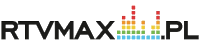 rtvmax.pl logo